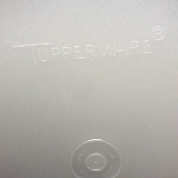 Tupperware vintage mold sets. 2 sets! - Picture 4 of 5